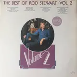 The Best Of Rod Stewart Vol. 2 - Rod Stewart
