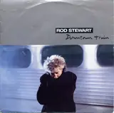 Downtown Train - Rod Stewart