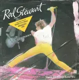 Guess I'll Always Love You - Rod Stewart