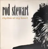 Rhythm of my heart - Rod Stewart