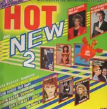 Hot And New 2 - Rod Stewart, Peter Schilling, Tracey Ullman