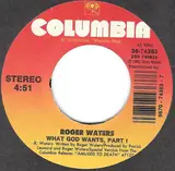What God Wants, Part 1 - Roger Waters