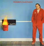 Fire Chappo - Roger Chapman