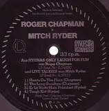 Same - Roger Chapman & Mitch Ryder