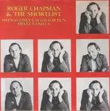Hyenas Only Laugh for Fun - Roger Chapman & The Shortlist