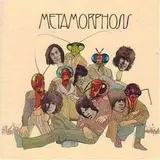 Metamorphosis - The Rolling Stones