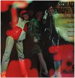 Schlager Endspiel 66 - Rolling Stones, Small Faces, Caterina Valente a.o.