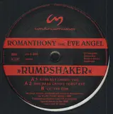 Rumpshaker - Romanthony Feat. Eve Angel