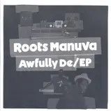Awfully De/EP - Roots Manuva
