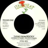 Theme From Rocky (Disco Mix) - Round One