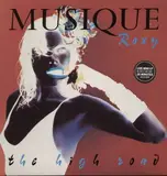 The High Road - Roxy Music