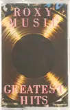 Greatest Hits - Roxy Music