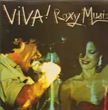 Viva ! The Live Roxy Music Album - Roxy Music