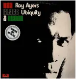 Red Black & Green - Roy Ayers Ubiquity