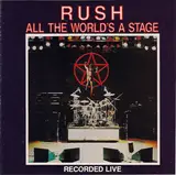 All the World's a Stage - Rush