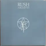 Archives - Rush