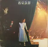 Exit...Stage Left - Rush