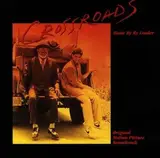 Crossroads - Original Motion Picture Soundtrack - Ry Cooder
