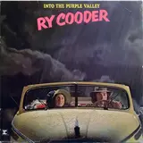 Into the Purple Valley - Ry Cooder