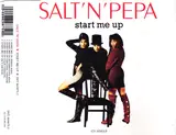 Start Me Up - Salt 'N' Pepa