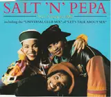 You Showed Me - Salt 'N' Pepa