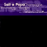 Champagne - Salt 'N' Pepa