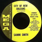 City Of New Orleans - Sammi Smith