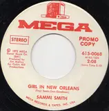 Girl In New Orleans - Sammi Smith