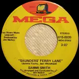 Saunders' Ferry Lane - Sammi Smith
