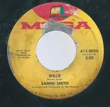 Then You Walk In - Sammi Smith