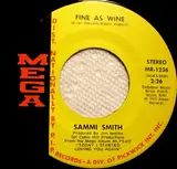Today I Started Loving You Again - Sammi Smith