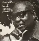 Boogie And Jazz Classics - Sammy Price