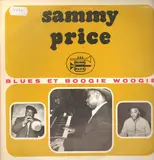 Blues And Boogie Woogie - Sammy Price