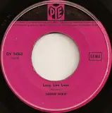 Long Live Love - Sandie Shaw