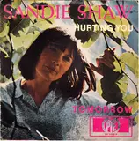 Hurting You / Tomorrow - Sandie Shaw