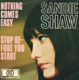 Nothing Comes Easy - Sandie Shaw