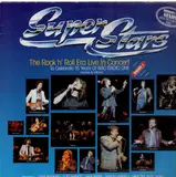 The Rock'n'Roll Era Live In Concert - Sandie Shaw, Dave Berry, Carl Wayne,..