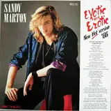Exotic And Erotic (New Hot Version '86) - Sandy Marton