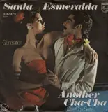 Another Cha-Cha + Cha-Cha Suite - Santa Esmeralda