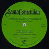 Another Cha Cha/Cha Cha Suite - Santa Esmeralda