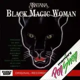 Black Magic Woman - Santana