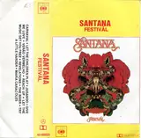 Festival - Santana