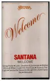 Welcome - Santana
