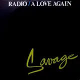 Radio / A Love Again - Savage