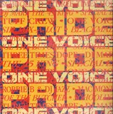 One Voice Pride - Schoolly D a.o.