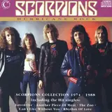 Hurricane Rock - Scorpions