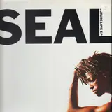 Future Club EP (The Nellee Hooper Remixes) - Seal