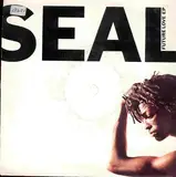 Future Love EP - Seal