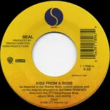 Kiss From A Rose - Seal