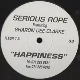 Happiness - Serious Rope